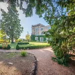 Дом отдыха Chateau Du Serpolet *