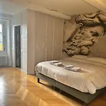 Chateau Du Serpolet Semesterbostad