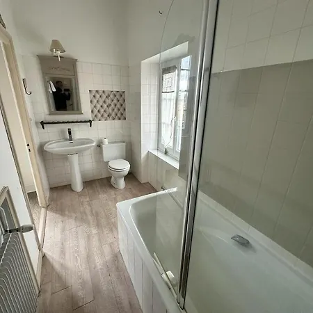 Chateau Du Serpolet Tatil Evi Pont-du-Château
