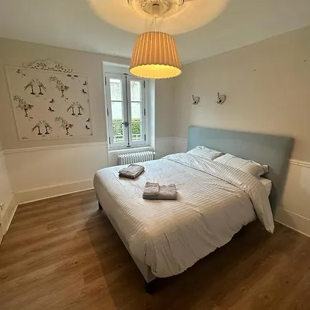 Holiday home Chateau Du Serpolet *