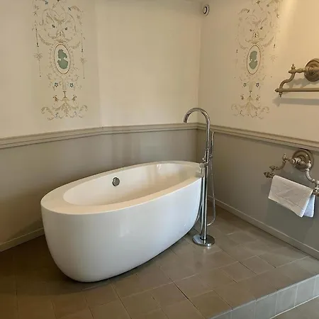 Chateau Du Serpolet * Pont-du-Chateau