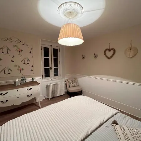 Holiday home Chateau Du Serpolet *