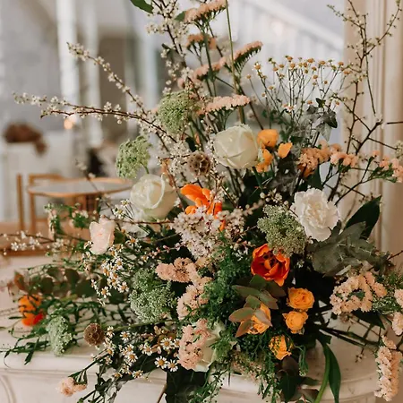 Chateau Du Serpolet * Pont-du-Chateau