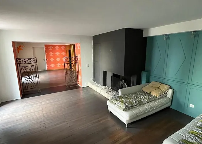 Chateau Du Serpolet *