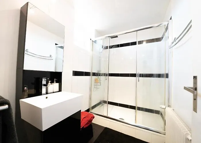 Chateau Du Serpolet *