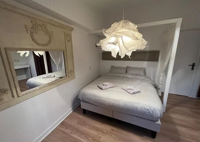 Chateau Du Serpolet Pont-du-Chateau