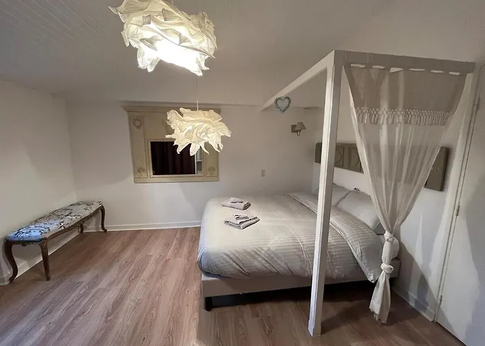 Chateau Du Serpolet * Pont-du-Chateau