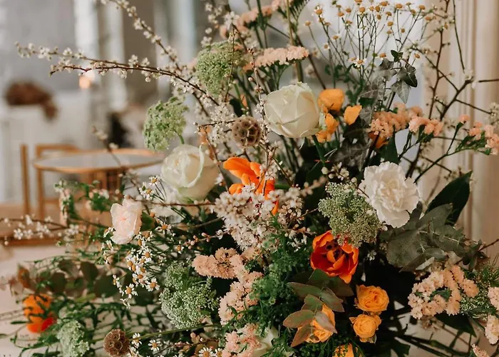 Chateau Du Serpolet * Pont-du-Chateau